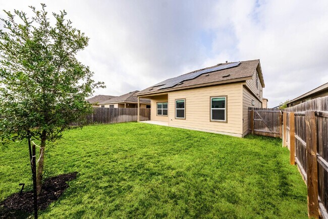 Building Photo - Welcome to Your Solar Powered Home w/ Tesla Battery Backup