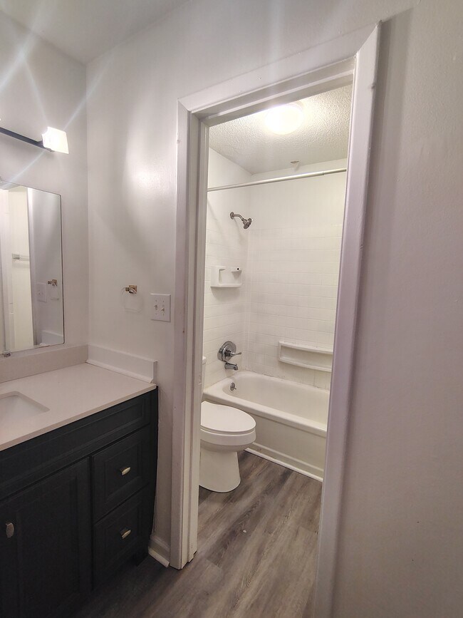 Building Photo - 1100 Skyland Dr