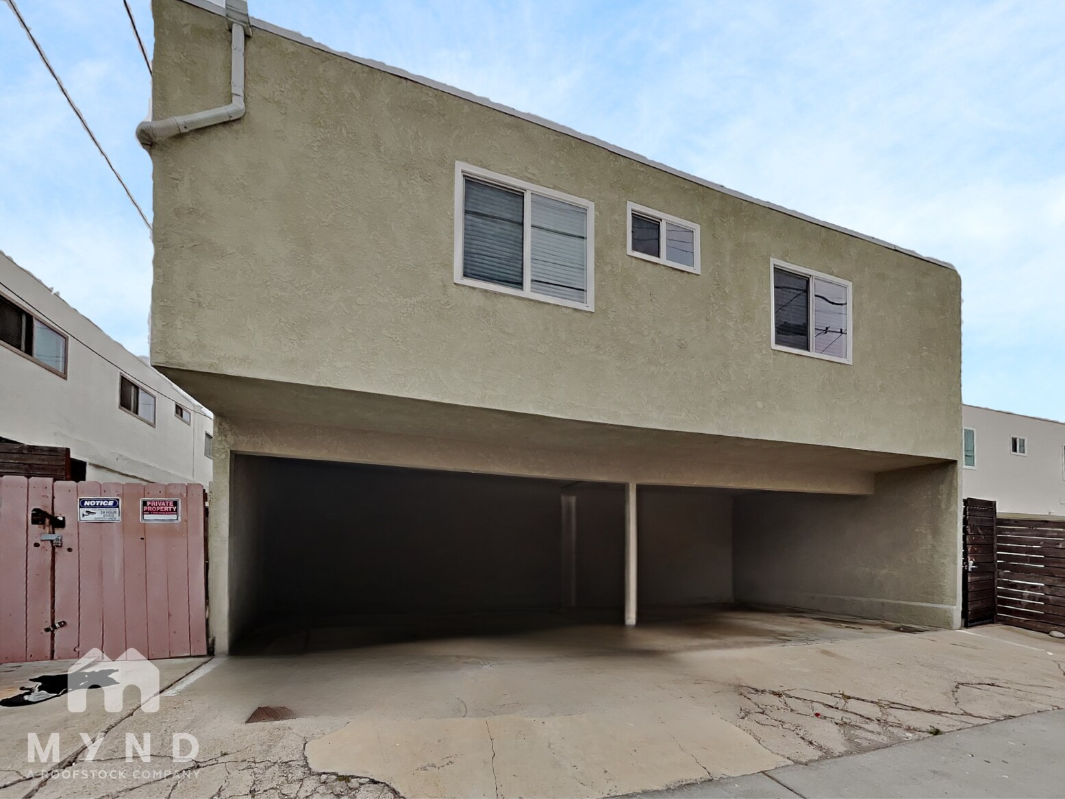 Building Photo - 4178 32nd St