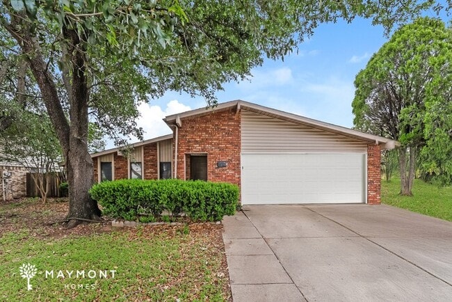 Building Photo - 1617 Whittenburg Dr
