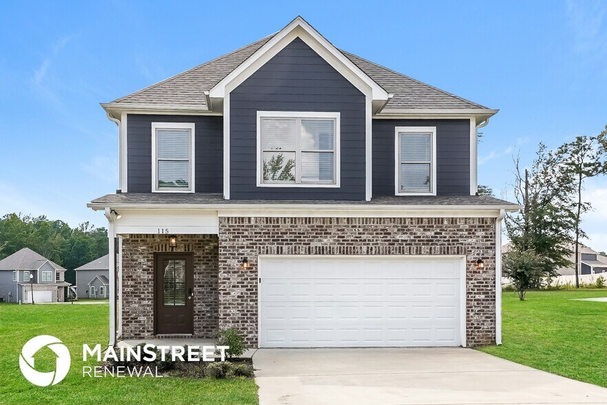 Primary Photo - 115 Ridgeview Cir
