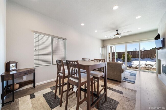 Building Photo - New ranch style home with a finished basem...