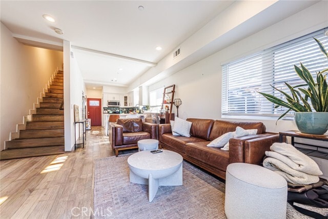 Building Photo - 3143 S Halm Ave