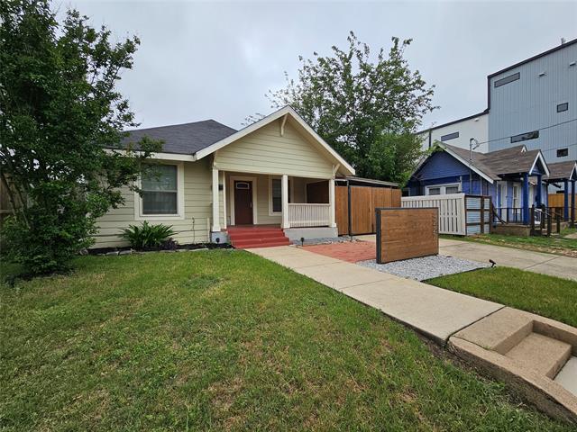 Building Photo - 4227 Delano Pl