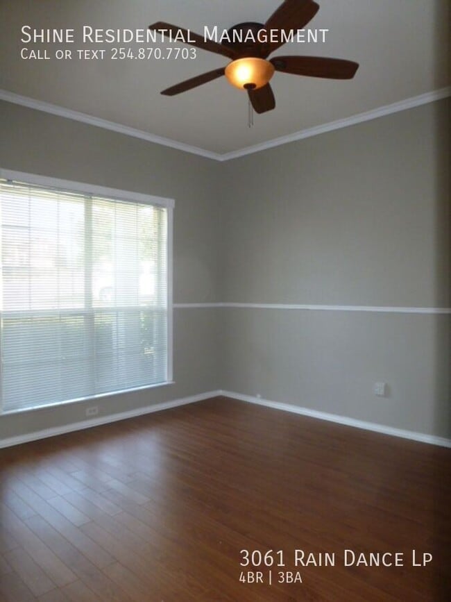 Building Photo - 3061 Rain Dance Loop
