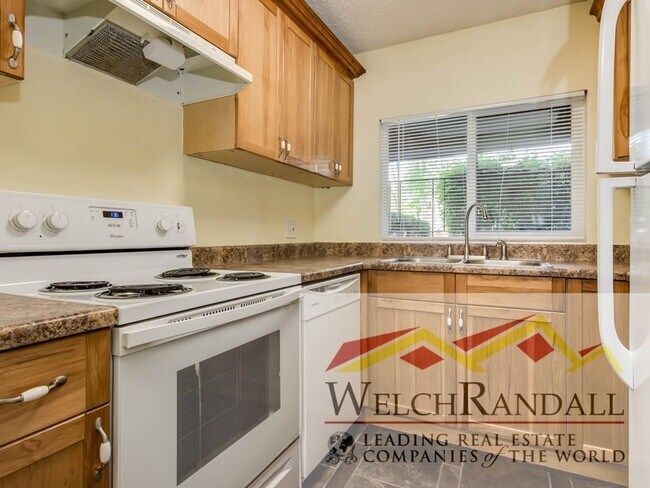 Building Photo - Comfort Meets Style - 2BR home in SLC!