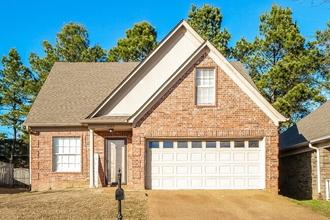 Building Photo - 10080 Cross Ridge Rd