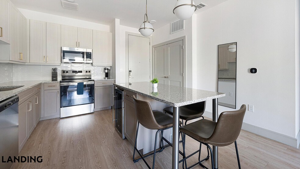 Building Photo - 3100 Scofield Ridge Pkwy