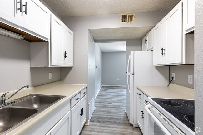 Interior Photo