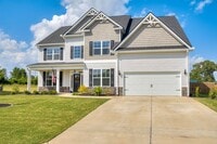 Building Photo - Available NOW MUST see in McCoy's Creek
