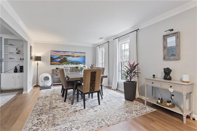 Building Photo - 1510 Wood Thrush Way