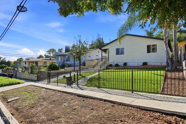 Building Photo - 4455 Lowell Ave