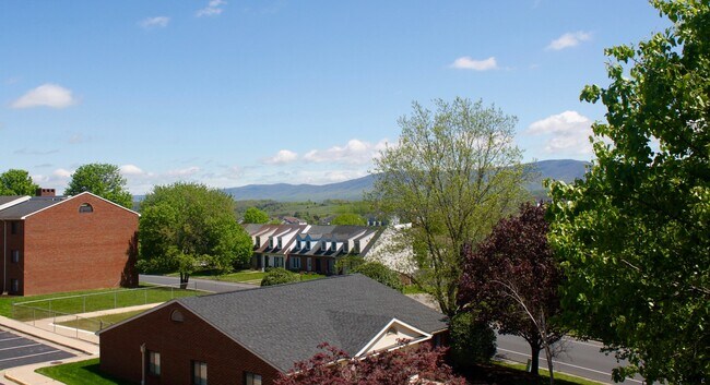 Building Photo - 1010-8 Blue Ridge Dr