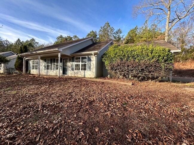 Building Photo - Updated 3/2 House in Silver Creek- $1,495