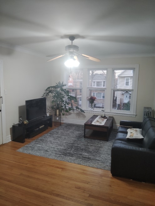 Building Photo - 3517 N Long Ave