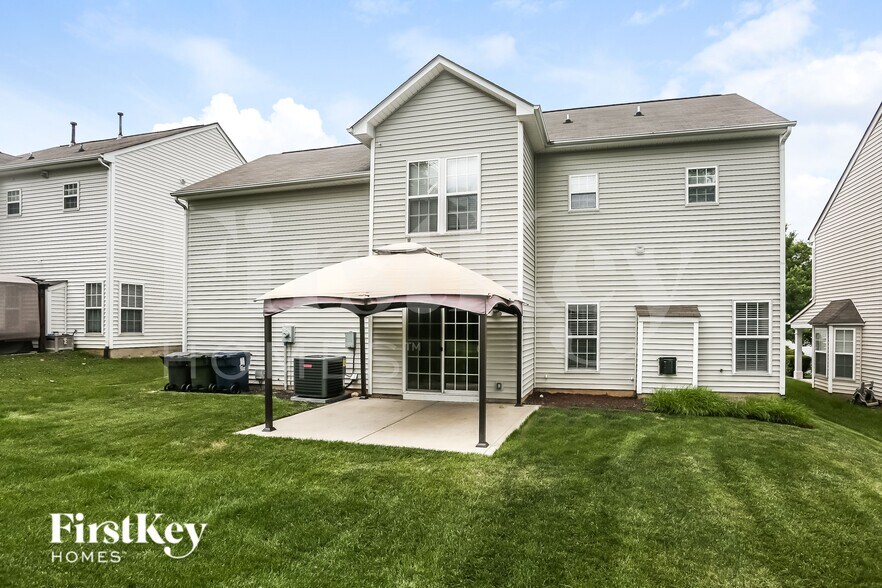 Building Photo - 6930 Cascade Dream Ct