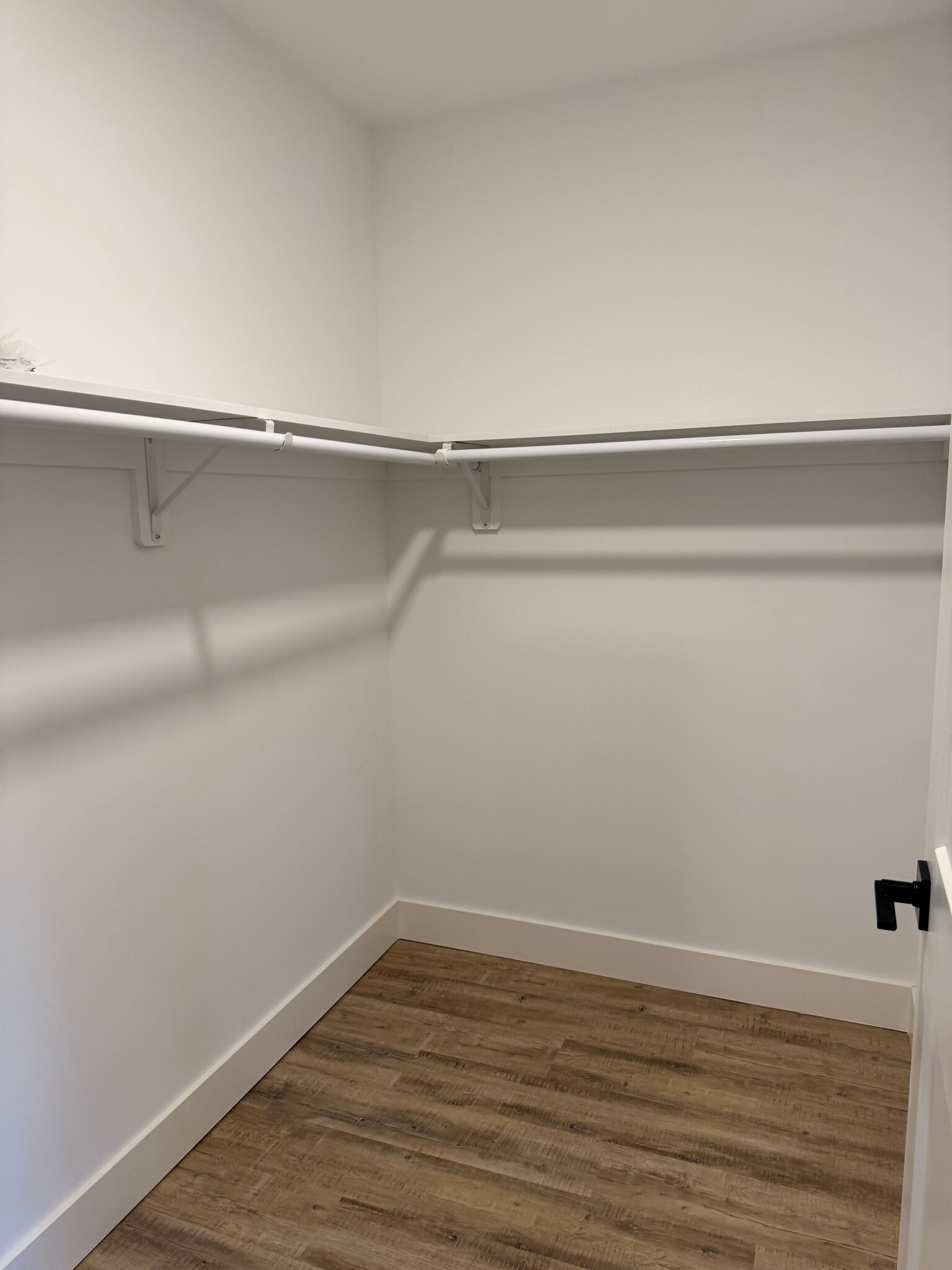 Primary Closet - 575 Newark Pompton Tpke