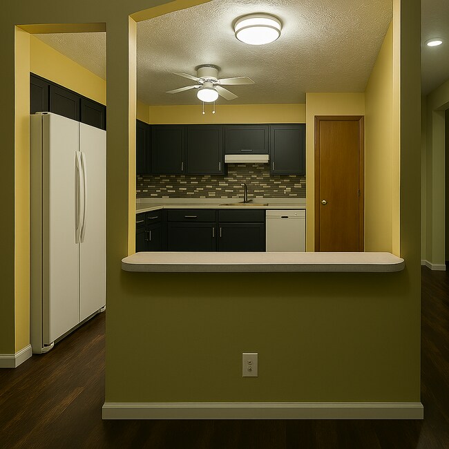 Building Photo - 9310 Hunters Creek Dr