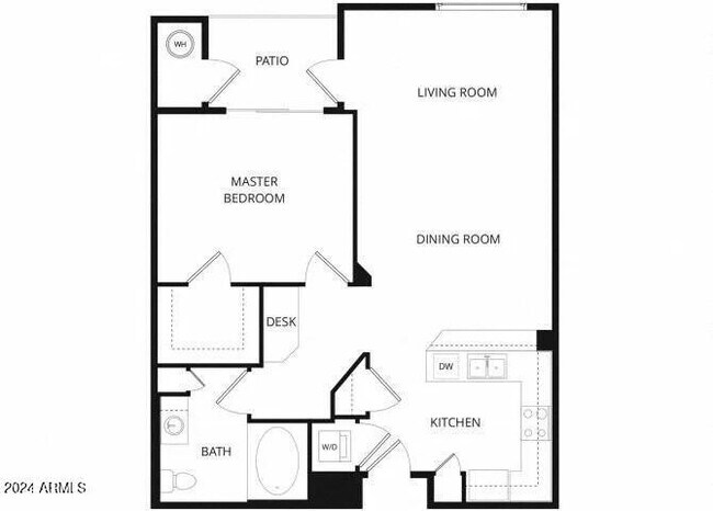 Building Photo - 1033 N Parkside Dr