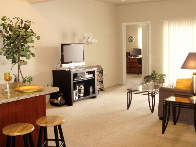Interior Photo - Riverwalk Apartments