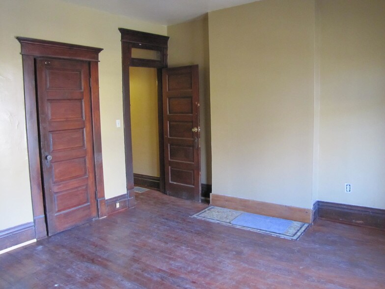 Master bedroom - 49 N 20th St
