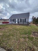 Building Photo - 410 McKinley St