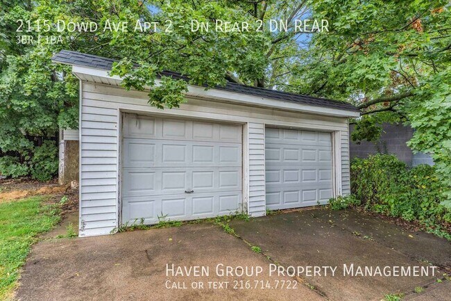 Building Photo - 2115 Dowd Ave