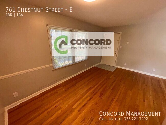 Building Photo - 761 Chestnut St