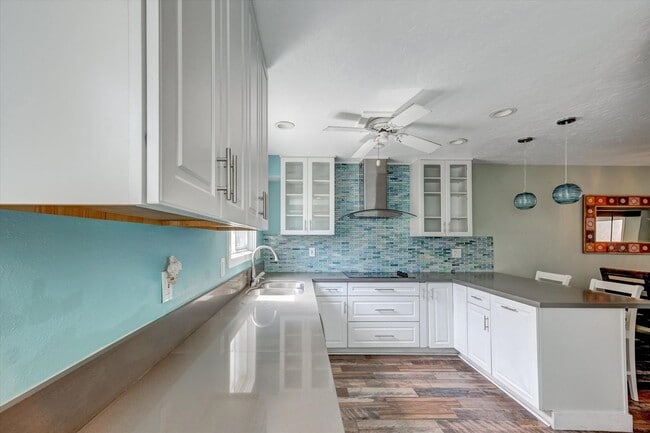 Building Photo - Would you like to have a Private Community...