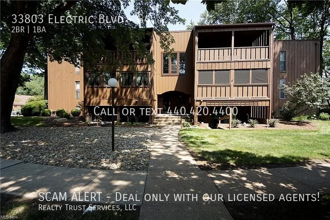 Building Photo - 33803 Electric Blvd