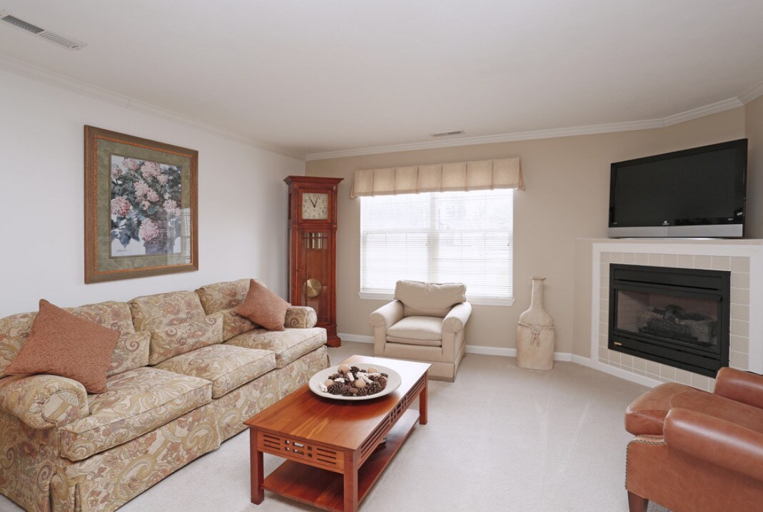 Forest Heights Apartments 100 Forest Hts Butler PA 16001 Apartment