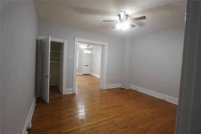 Building Photo - 3502 Arsenal St