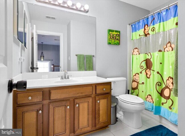 Building Photo - 6029 Popes Creek Pl