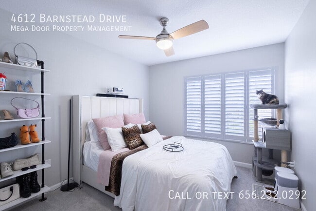 Building Photo - 4612 Barnstead Dr