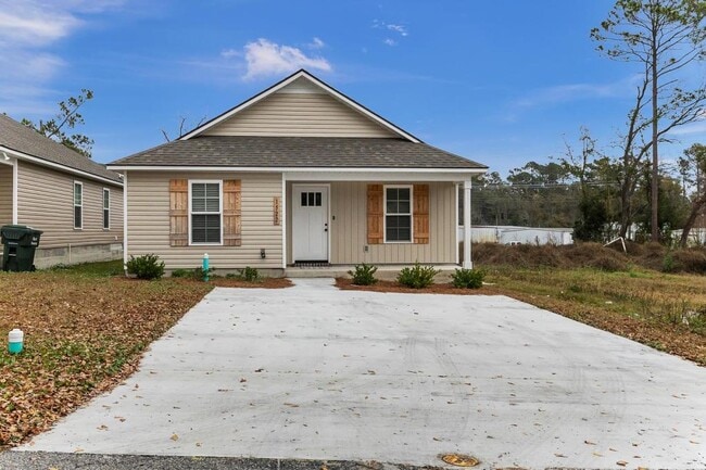 Building Photo - 1522 Woodard St