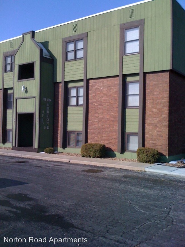 Building Photo - 1246 E Norton Rd