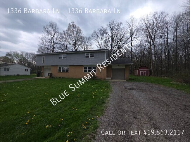 Building Photo - 1336 Barbara Ln
