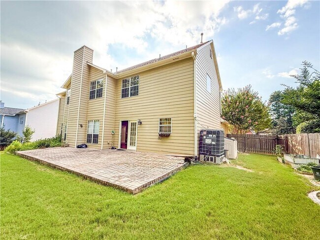 Building Photo - 2959 Belfaire Crest Ct