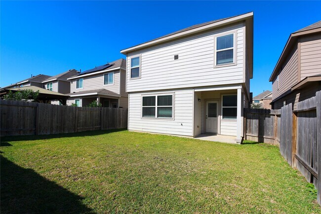 Building Photo - 24527 Lorenzo Glaze Trail