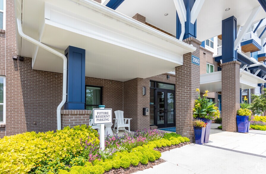 Hawthorne at Indy West 3960 Independence Blvd Wilmington NC 28412