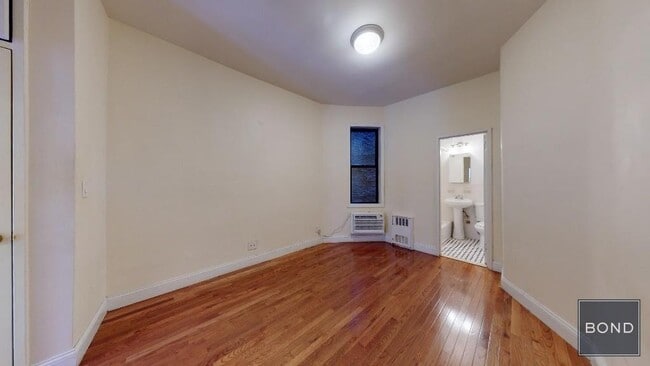 Floorplan - 302 East 90th Street