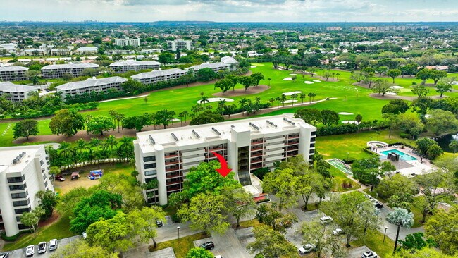 Building Photo - 6420 Boca Del Mar Dr