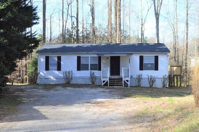 Primary Photo - 2727 Bettis Tribble Gap Rd