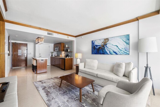 Building Photo - 6801 Collins Ave