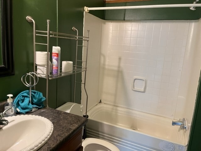 Building Photo - 8008 County Rd