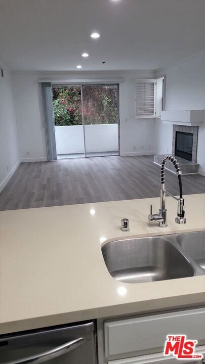 Building Photo - 1031 N Crescent Heights Blvd