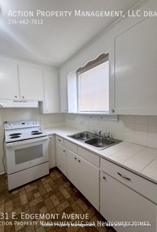Building Photo - 931 E Edgemont Ave