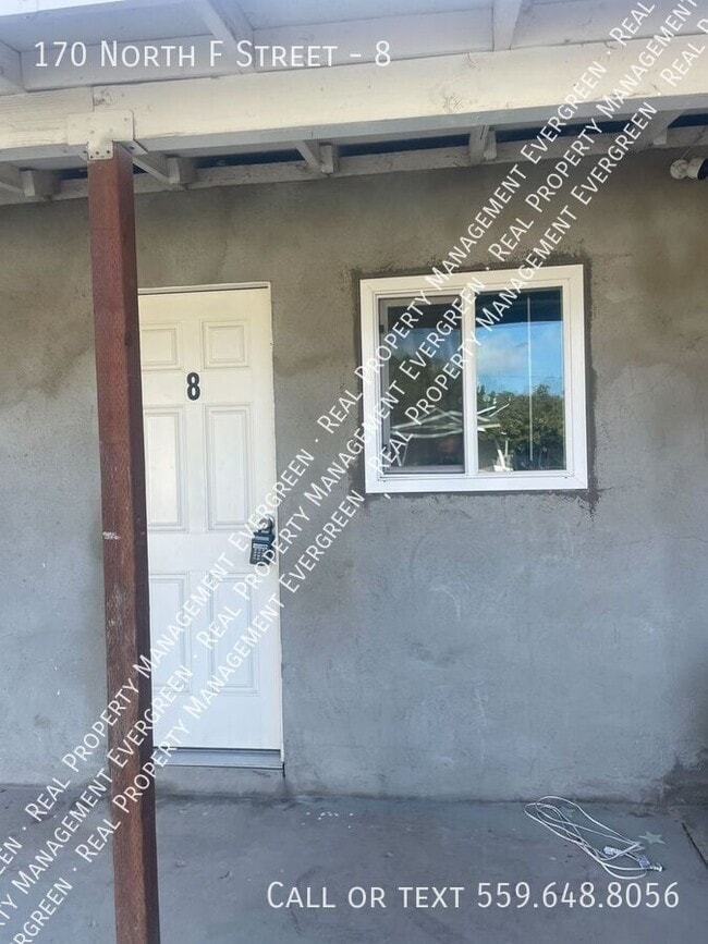 Building Photo - 170 N F St