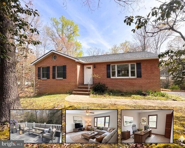 Building Photo - 420 Council Bluffs Ct