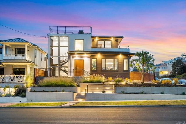 Building Photo - 5610 Bellevue Ave